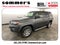 2014 Toyota 4Runner Trail