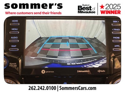 2021 Toyota 4Runner TRD Off-Road