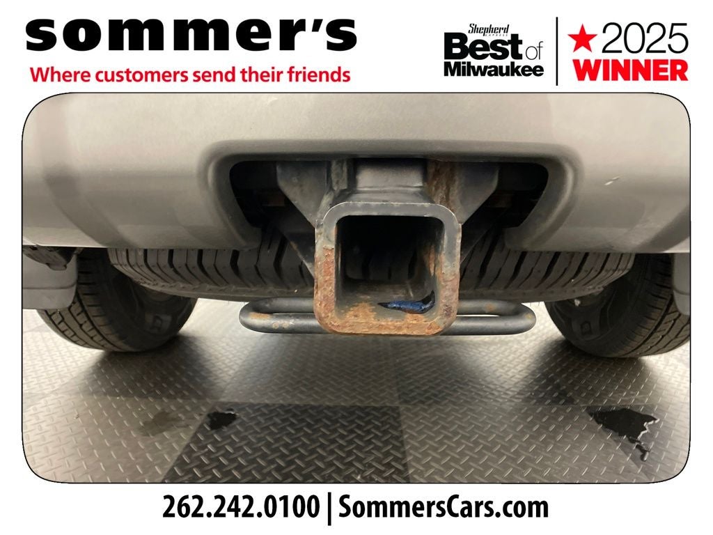 2021 Toyota 4Runner TRD Off-Road