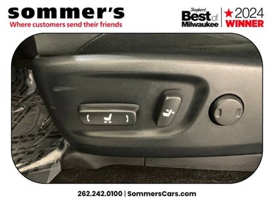 2021 Toyota 4Runner TRD Off-Road