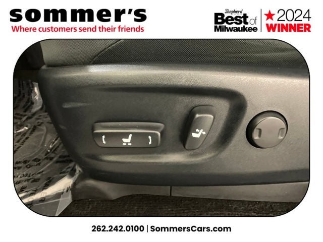 2021 Toyota 4Runner TRD Off-Road