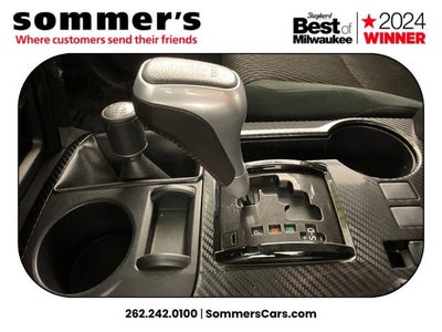 2021 Toyota 4Runner TRD Off-Road