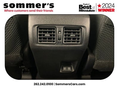 2021 Toyota 4Runner TRD Off-Road