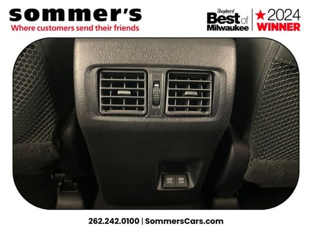 2021 Toyota 4Runner TRD Off-Road