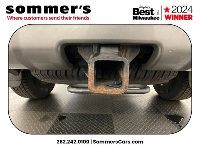 2021 Toyota 4Runner TRD Off-Road