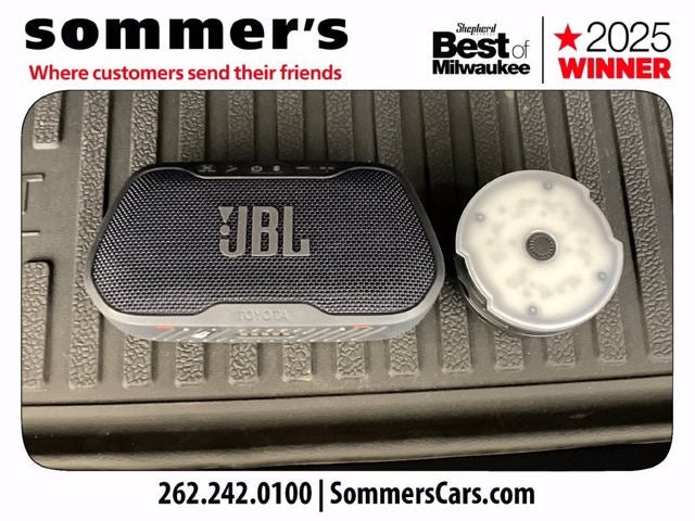 2025 Toyota 4Runner TRD Sport Premium