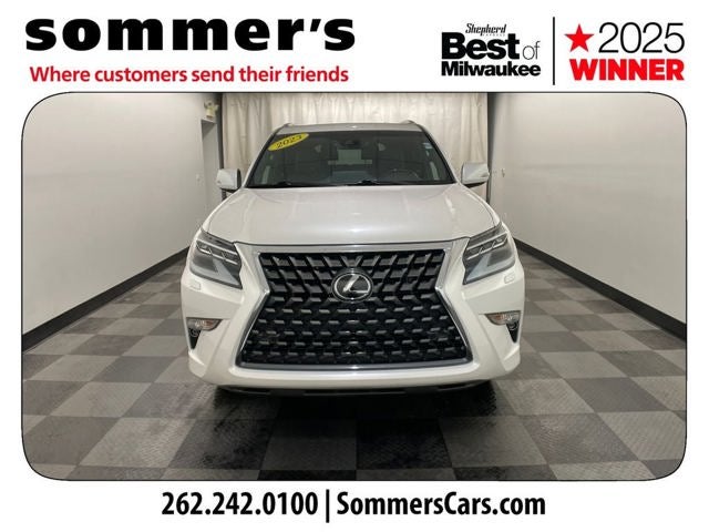2023 Lexus GX 460