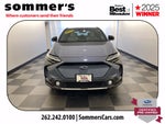 2023 Subaru Solterra Limited
