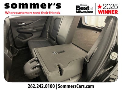 2024 Buick Envista Preferred