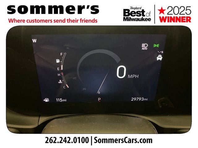 2024 Buick Envista Preferred