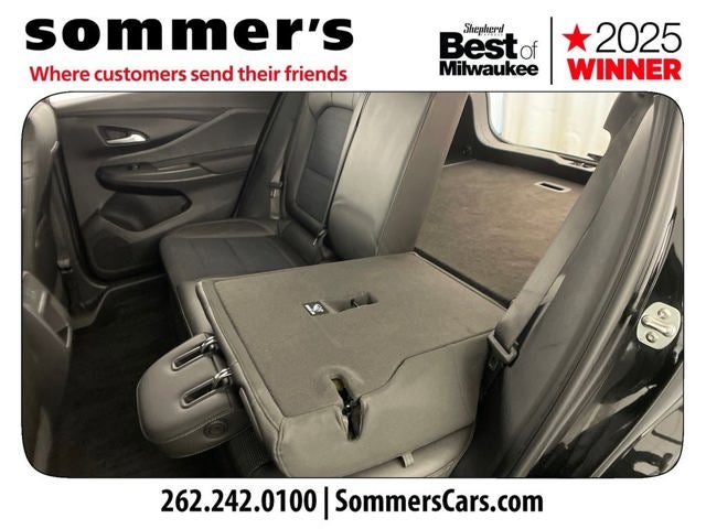 2024 Buick Envista Preferred