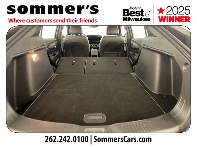 2024 Buick Envista Preferred