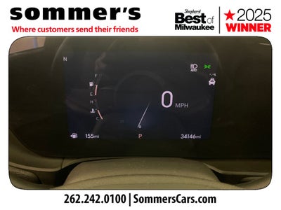 2024 Buick Envista Sport Touring