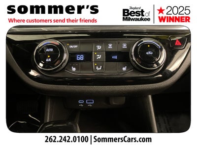 2024 Buick Envista Sport Touring