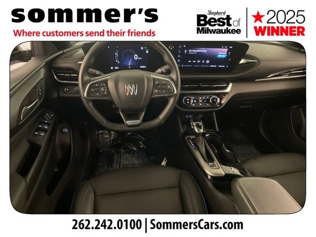 2024 Buick Envista Sport Touring