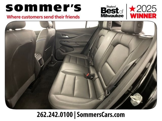 2024 Buick Envista Sport Touring