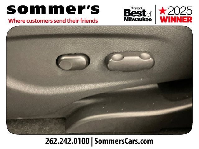 2016 Buick Encore Sport Touring