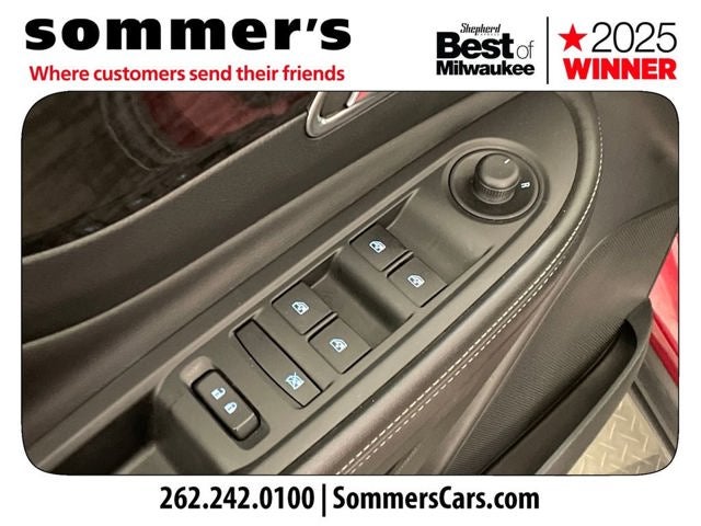 2016 Buick Encore Sport Touring