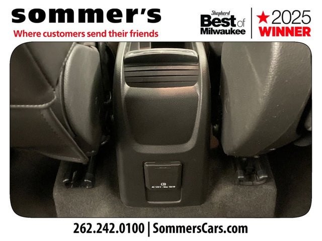 2016 Buick Encore Sport Touring