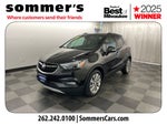 2020 Buick Encore Essence