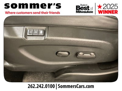 2016 Buick Encore Leather