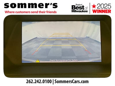 2016 Buick Encore Leather