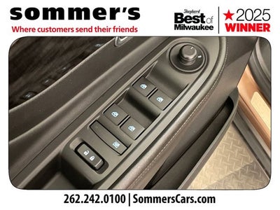 2016 Buick Encore Leather