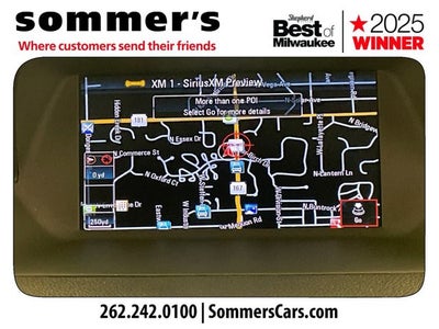 2016 Buick Encore Leather