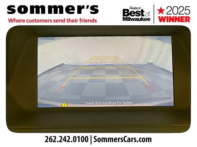 2016 Buick Encore Leather