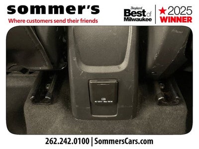 2016 Buick Encore Leather