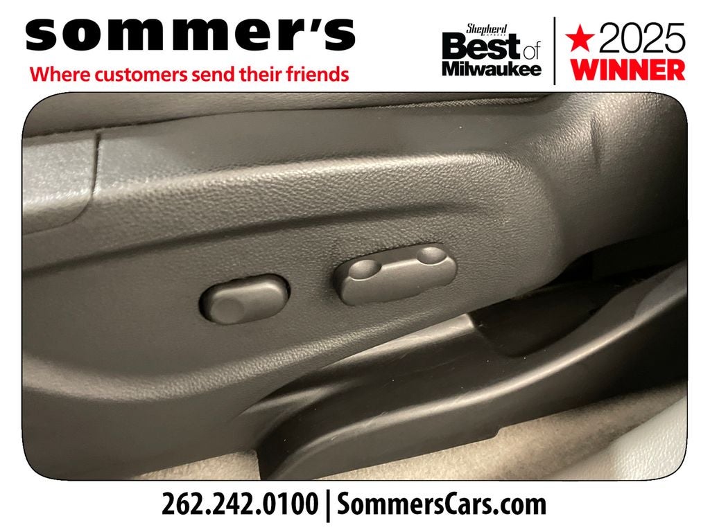 2016 Buick Encore Convenience