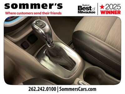 2016 Buick Encore Convenience