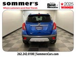 2016 Buick Encore Convenience