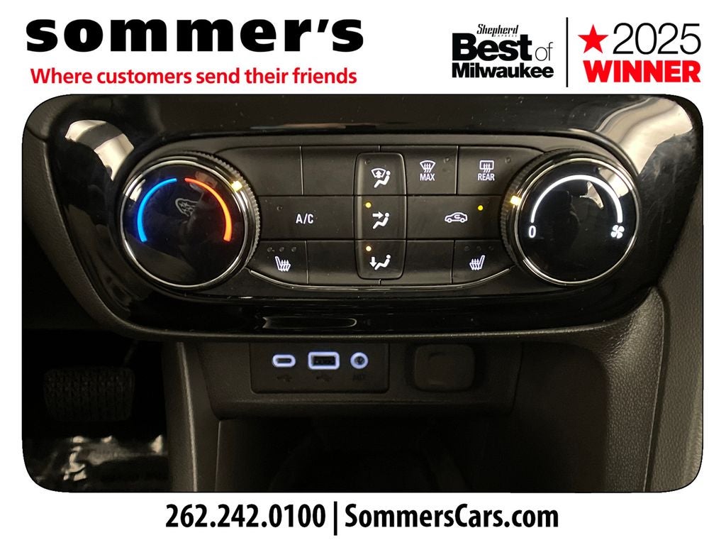 2022 Buick Encore GX Preferred