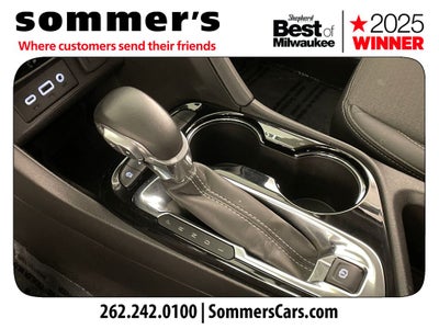 2022 Buick Encore GX Preferred