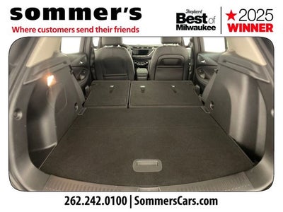 2022 Buick Encore GX Preferred