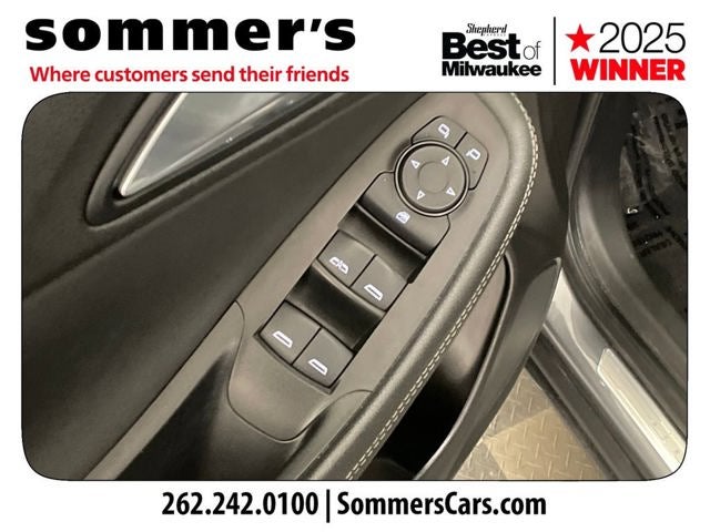 2020 Buick Encore GX Preferred