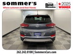 2017 Hyundai Tucson Value