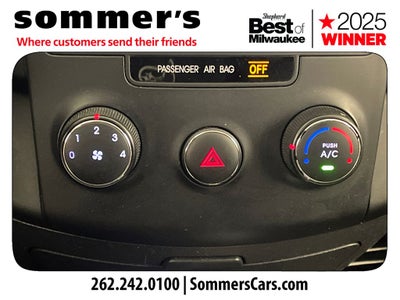 2009 Hyundai Elantra Touring Base