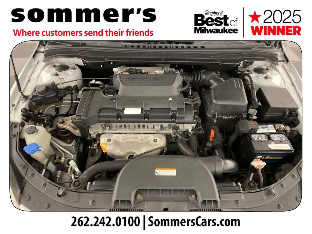 2009 Hyundai Elantra Touring Base