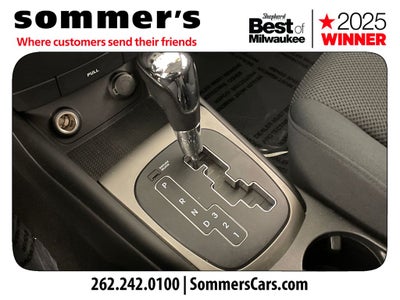 2009 Hyundai Elantra Touring Base