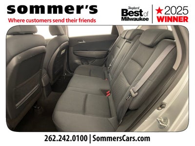 2009 Hyundai Elantra Touring Base