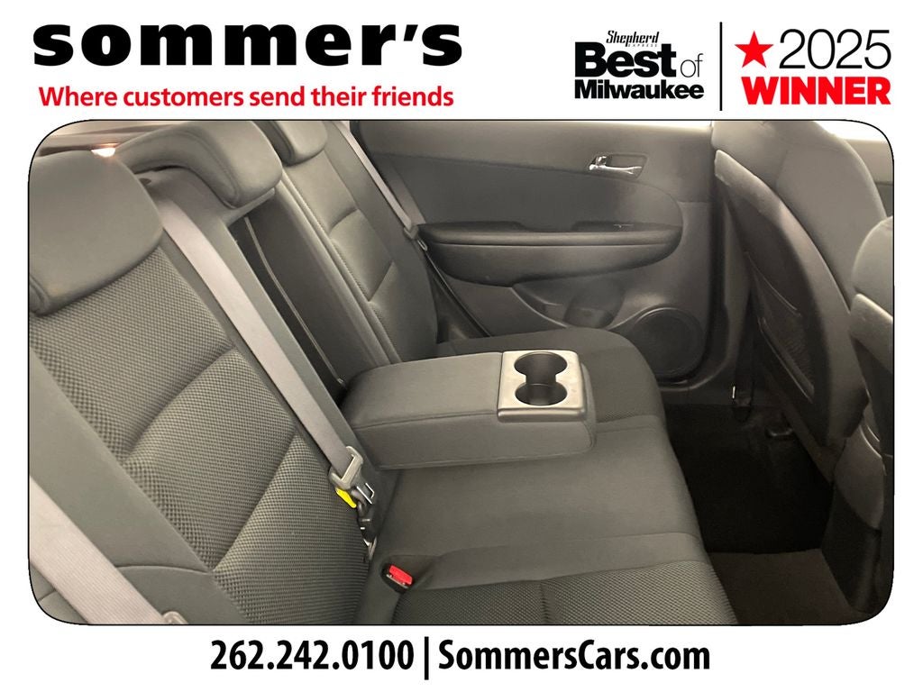 2009 Hyundai Elantra Touring Base