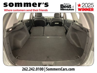 2009 Hyundai Elantra Touring Base