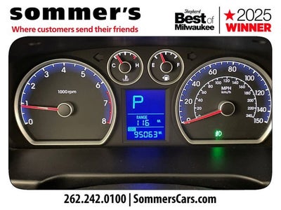 2009 Hyundai Elantra Touring Base