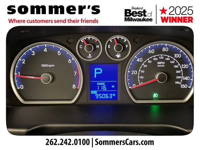 2009 Hyundai Elantra Touring Base