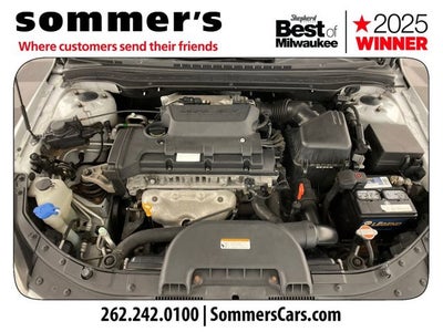 2009 Hyundai Elantra Touring Base