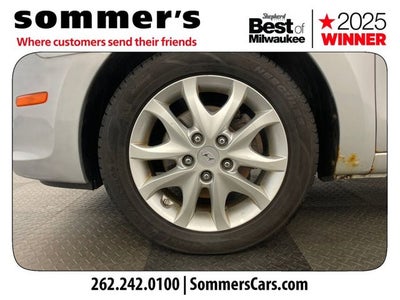 2009 Hyundai Elantra Touring Base