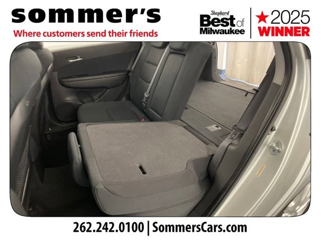 2009 Hyundai Elantra Touring Base