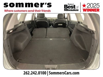 2009 Hyundai Elantra Touring Base